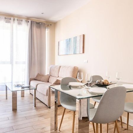 Apartamentos Ancha 22 By Cadiz Time 外观 照片