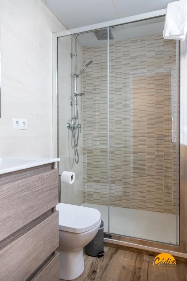 Apartamentos Ancha 22 By Cadiz Time 外观 照片