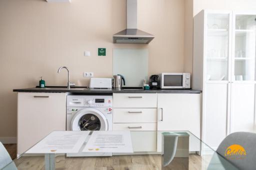 Apartamentos Ancha 22 By Cadiz Time 外观 照片